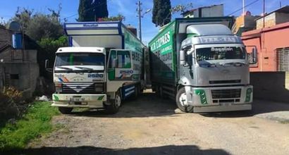 ŞEHİRLER ARASI TAŞIMACILIK 